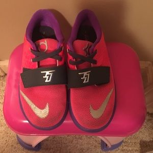 Kelvin Durant (KD) Nike’s